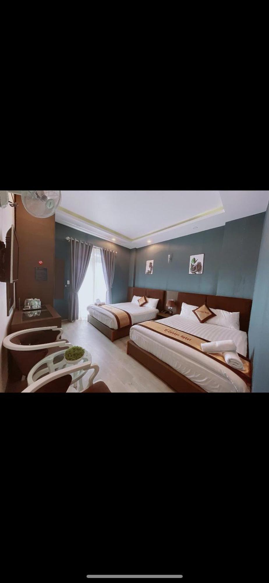 Hotel Q-center
